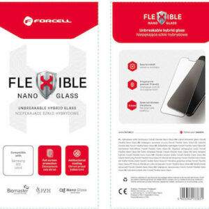 Προστασία οθόνης κινητού Forcell Flexible Naono Glass foe Samsung Galaxy A33 5G