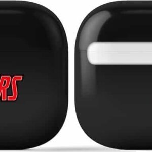 Θήκη Airpods Marvel Avengers for Airpods Pro 1/2 Black