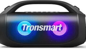 Ηχείο Tronsmart Bang SE wireless Bluetooth 40W Black