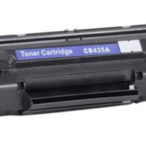 Συμβατό Toner για HP CB435A CB436A CE285A CE278A Black 2K