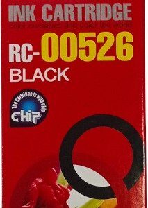 Συμβατό Μελάνι for Canon CLI-526 Black