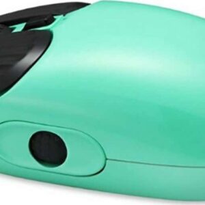 Ποντίκι Motospeed DeepSky BG90 Ασύρματο Gaming 4000 DPI Μπλε