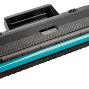 Συμβατό Toner για Laser Εκτυπωτή HP W1106 5000 Σελίδων Μαύρο με Chip