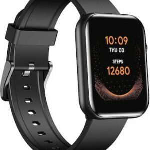 Smartwatch Mobvoi Ticwatch GTH Black