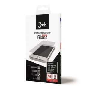 Προστασία Οθόνης Κινητού 3MK FlexibleGlass for Xiaomi Redmi Note 6 Pro Global