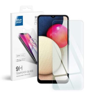 Προστασία Οθόνης Κινητού Blue Star Tempered Glass for Samsung Galaxy A02s
