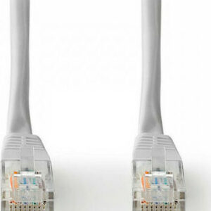 Καλώδιο δικτύου Nedis CAT5e UTP Network cable
