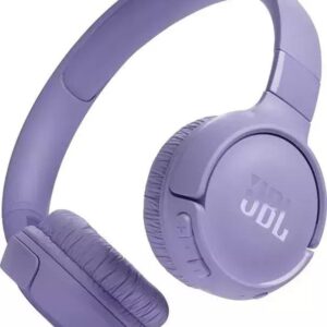 Ακουστικό JBL Tune 520BT Wireless On-Ear Headphones Purple