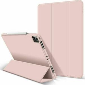 Θήκη Tablet Tech Protect SC Pen for iPad Pro 12.9 2020/2021/2022 Pink