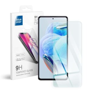 Προστασία Οθόνης Κινητού Blue Star Tempered Glass for Xiaomi Redmi Note 12 Pro+