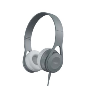 Ακουστικό Havit Wired Headphones H2262d On-Ear Gray