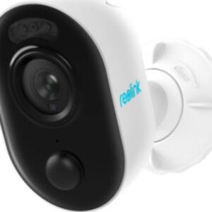 IP Camera Wi-Fi Reolink Lumus Full HD