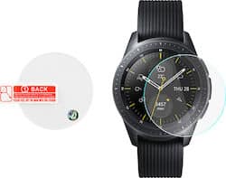 Προστασία οθόνης Smartwatch Volte-Tel for Samsung Watch 42MM R810/R815 1.20 9H