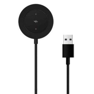 Φορτιστής Xiaomi Wireless USB Charger for Xiaomi Watch S1 Active / Mi Watch black