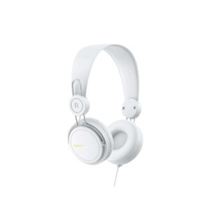 Ακουστικό Havit Wired Headphones HV-H2198D Over-Ear White