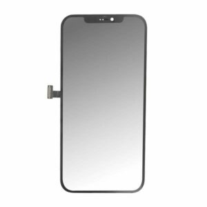Οθόνη Κινητού και Μηχανισμός Αφής OEM Soft OLED Display Unit for iPhone 12 Pro Max
