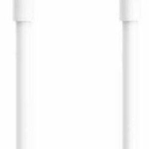 Xiaomi USB-C to Lightning Cable 18W Λευκό 1m