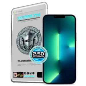 Προστασία οθόνης κινητού X-ONE Flexible Extreme Shock Eliminator 4th gen.for iPhone 13 Pro Max/14 Plus