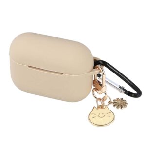 Θήκη Airpod Oem for Airpods 3 with Pendant Carmel