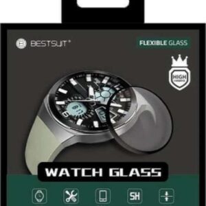 Προστασία οθόνης Smartwatch Bestsuit Flexible Hybrid Glass for Huawei Watch 3