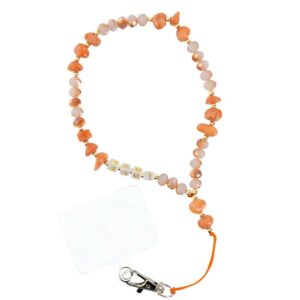 Λουράκι Oem Love Pendant for the Phone Orange