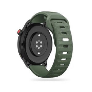 Λουράκι Tech-Protect Iconband Line Samsung Galaxy Watch 4/5/5 pro/6 Army Green