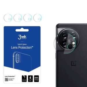 Προστασία Κάμερας 3mk Lens Protection™ for OnePlus 11 5G