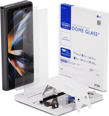 Προστασία Οθόνης Κινητού Whitestone Dome Glass 2-Pack for Samsung Galaxy Z Fold 5