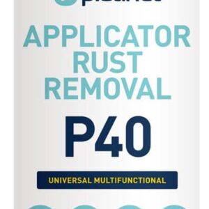 Platinet P40 Multifuction Αντισκωριακό Σπρέι 400ml