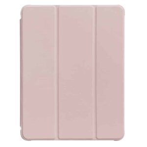 Θήκη Tablet Hurtel Stand Tablet Smart Cover for iPad Pro 12.9 '' 2021 with Stand Function Pink