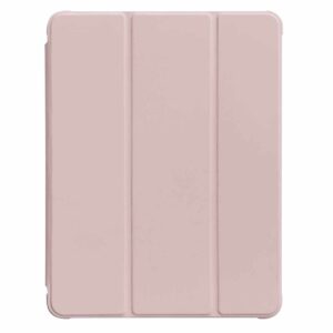 Θήκη Tablet Stand Tablet Smart Cover for iPad 10.2 '' 2021 with Stand Function Pink