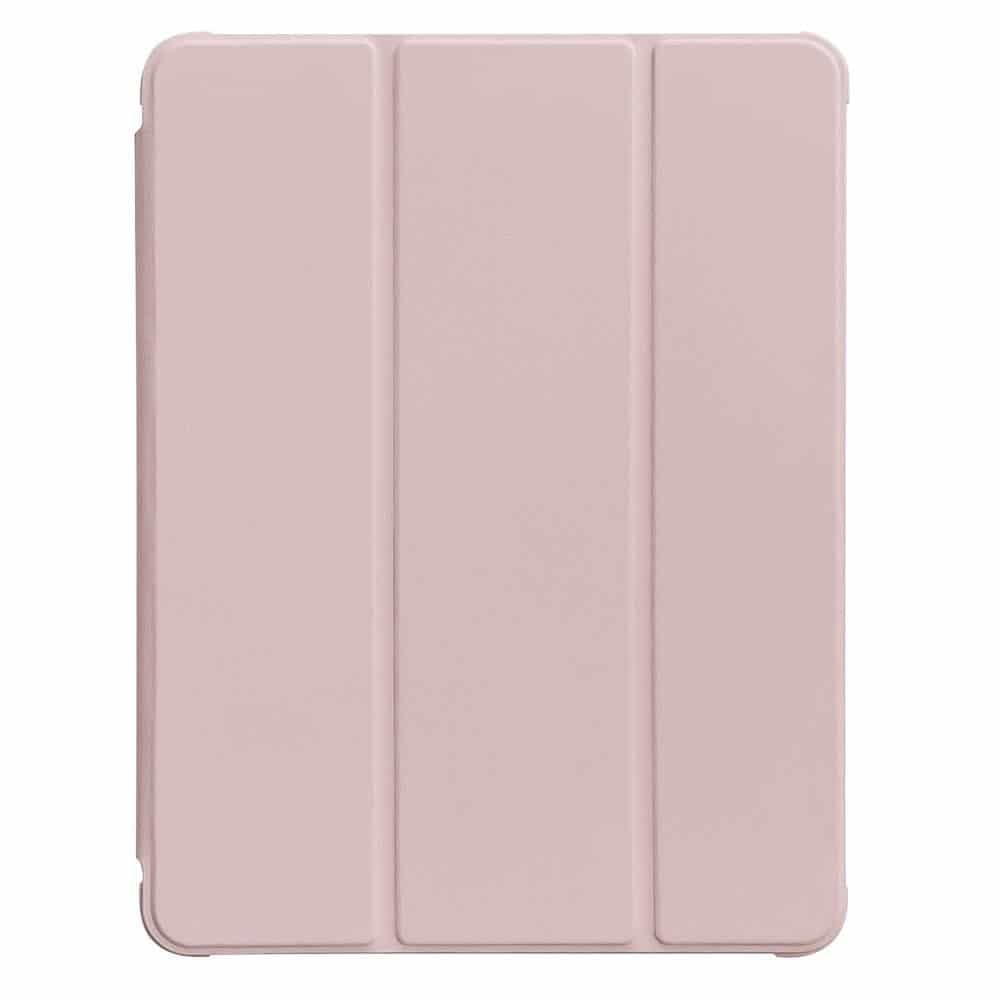 Θήκη Tablet Stand Tablet Smart Cover for iPad 10.2 '' 2021 with Stand Function Pink