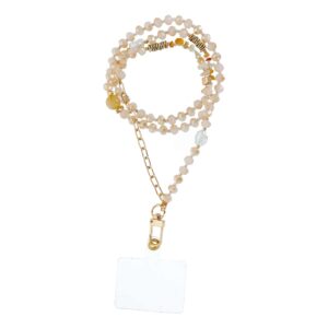 Λουράκι Oem Stone Universal Strap for Mobiles Orange