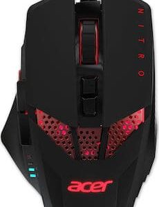 Ποντίκι Acer Nitro Gaming Black
