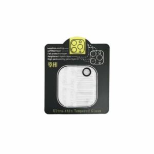 Προστασία Κάμερας Oem Tempered Glass Back Camera for iPhone 11 Pro/11 Pro Max clear