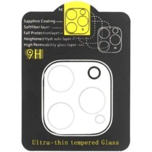 Προστασία Κάμερας Oem Tempered Glass Back Camera for iPhone 12 Pro Clear