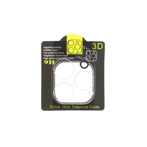 Προστασία Κάμερας Oem Tempered Glass Back Camera for iPhone 12 Pro Max Clear