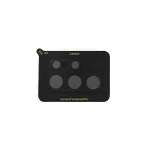 Προστασία Κάμερας Oem Tempered Glass Back Camera for Samsung S23 Ultra Clear