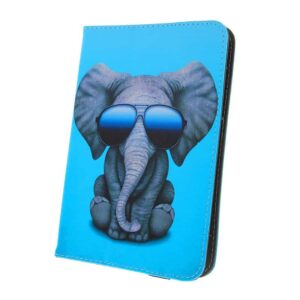 Θήκη Tablet Oem Universal Elephant for Tablet 7-8”
