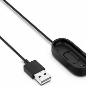 Φορτιστής Tactical Magnetic USB Charger for Xiaomi Mi Band 4