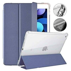 Θήκη Tablet Mercury Clear Back Cover iPad 10.2 (2020) Navy