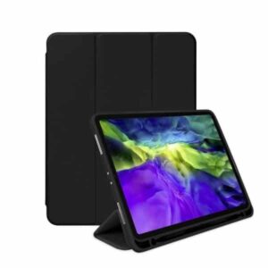 Θήκη Tablet Mercury Flip for iPad 10.2 Black
