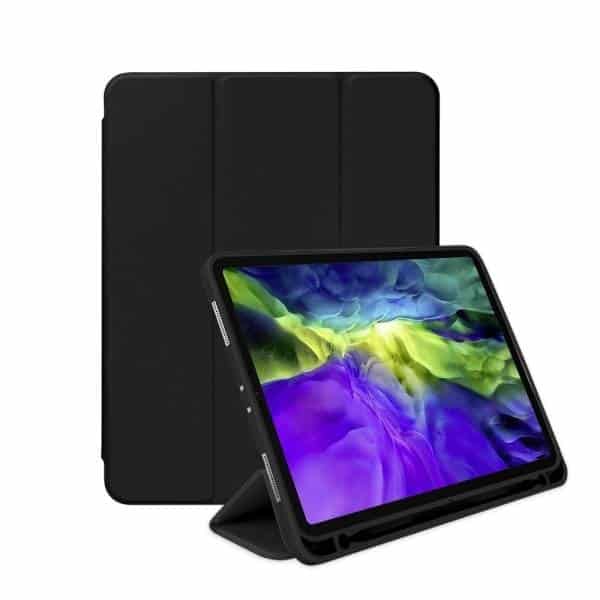 Θήκη Tablet Mercury Flip for iPad 10.2 Black