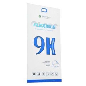 Προστασία Οθόνης Κινητού Bestsuit Flexible Nano for iPhone 12 Mini 5.4