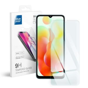 Προστασία οθόνης κινητού Blue Star Tempered Glass for Redmi 12C