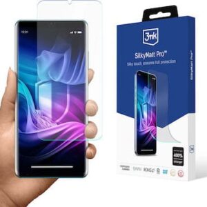 Προστασία οθόνης κινητού 3mk Silky Matt Pro Huawei P30 Pro