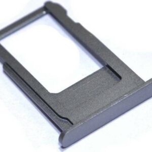 Sim Tray for iPhone 6S Plus Grey