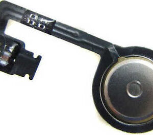 Κεντρικό Πλήκτρο με Καλώδιο Πλακέ για iPhone 4S