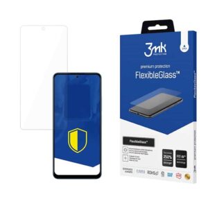 Προστασία οθόνης κινητού 3MK Hybrid Glass FlexibleGlass for Xiaomi Redmi 12