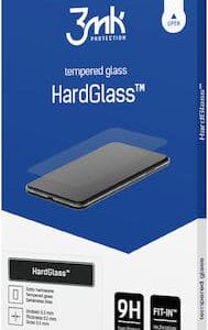 Προστασία οθόνης κινητού 3mk Tempered Glass HardGlass for Redmi Note 12 5G
